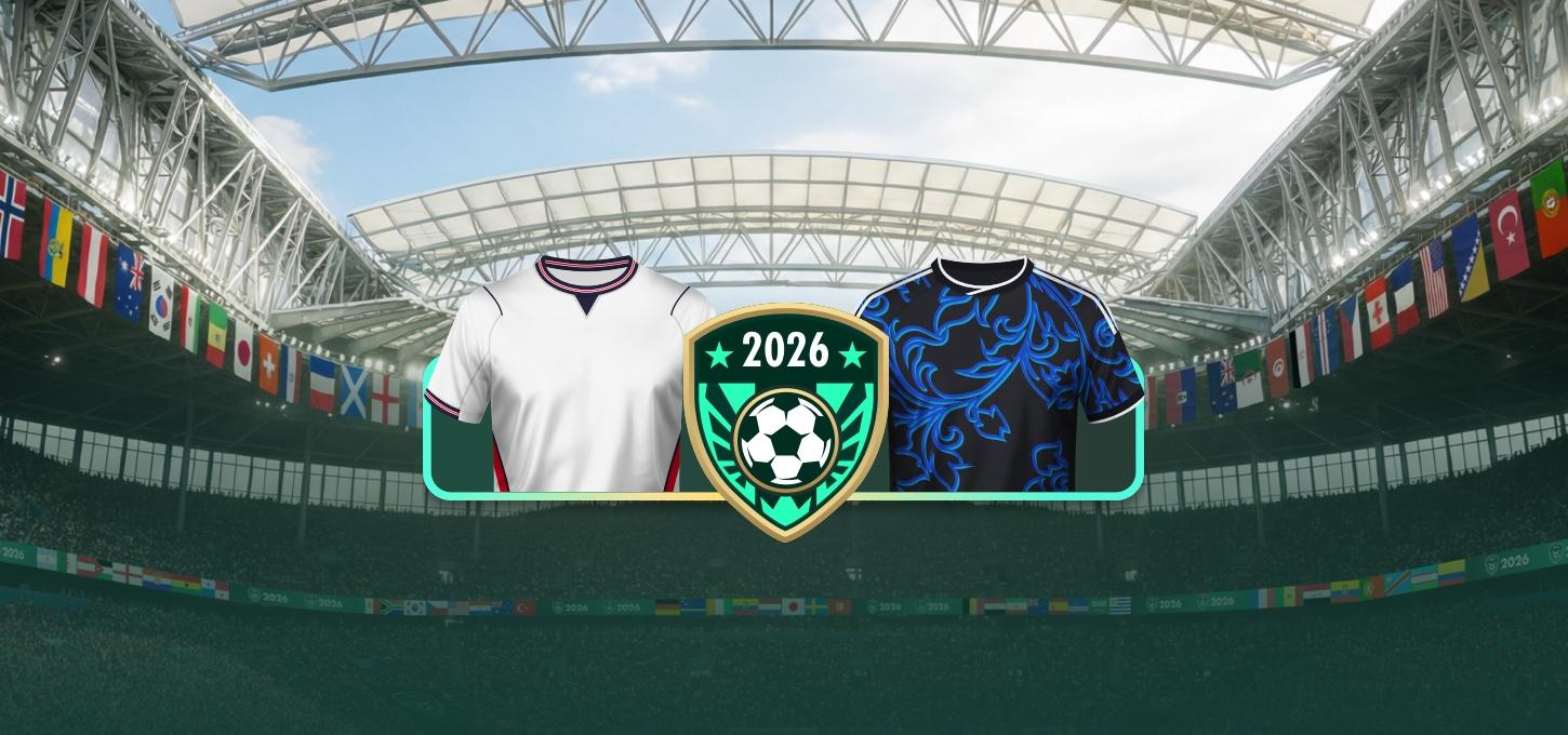 England v Argentina