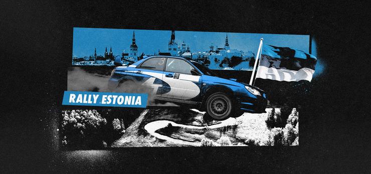 Rally Estonia