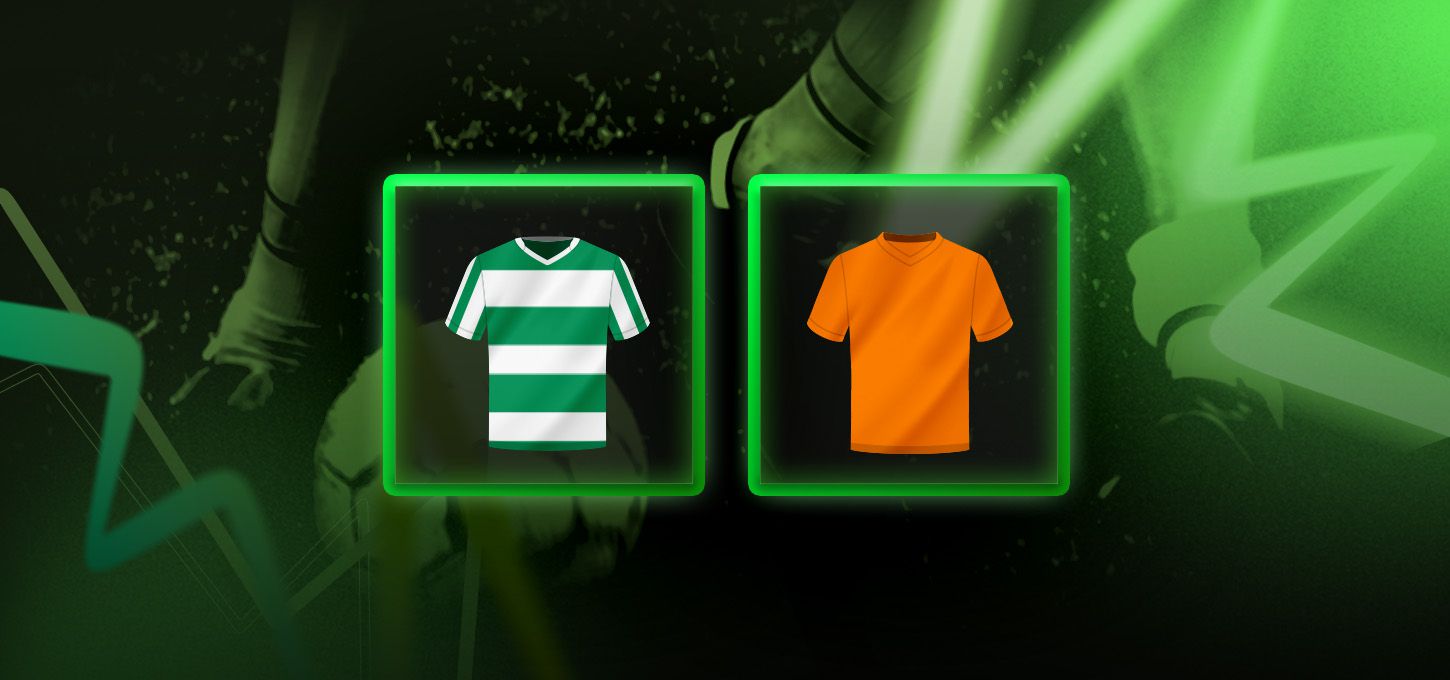 Shamrock Rovers v KF Ballkani