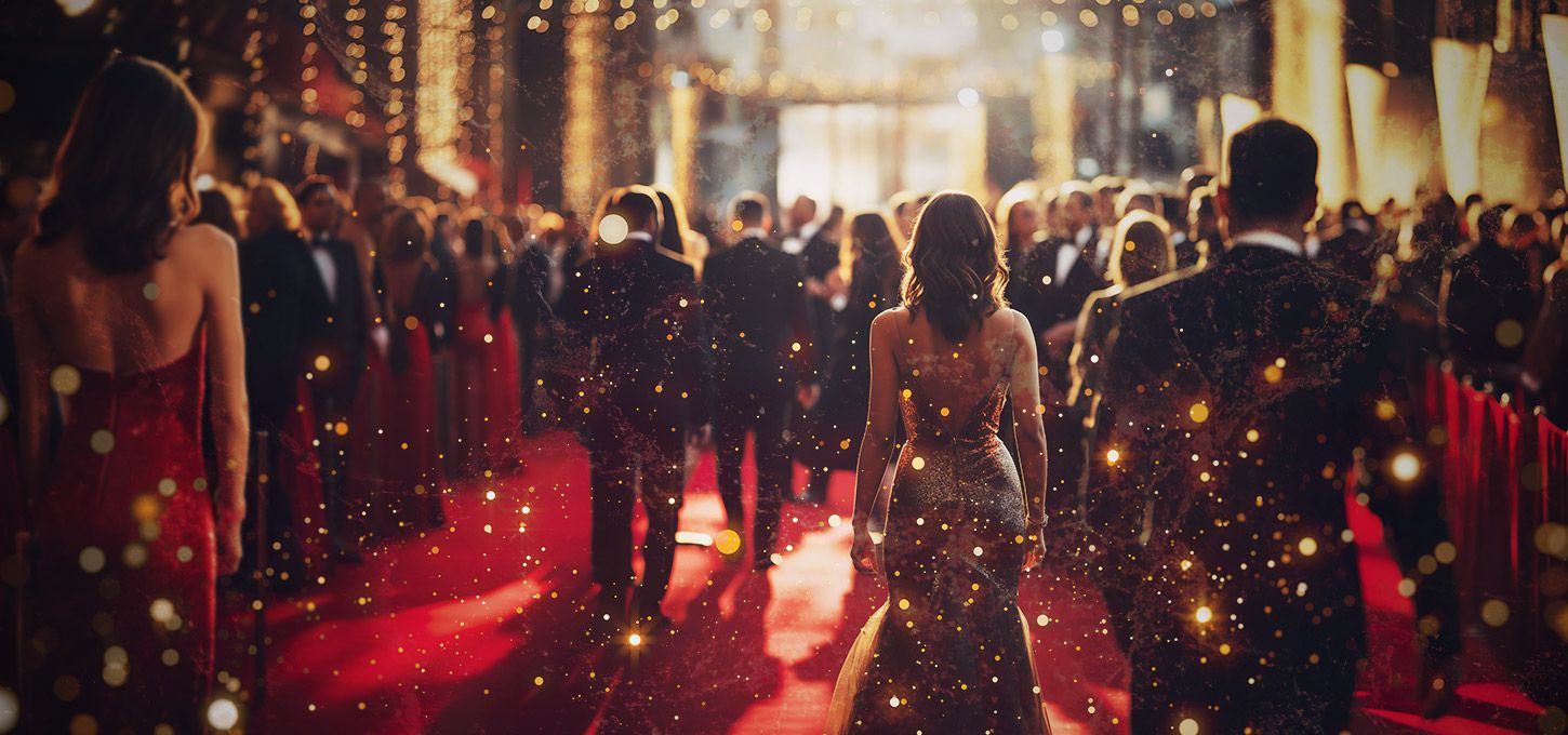 TV Film Awards Generic