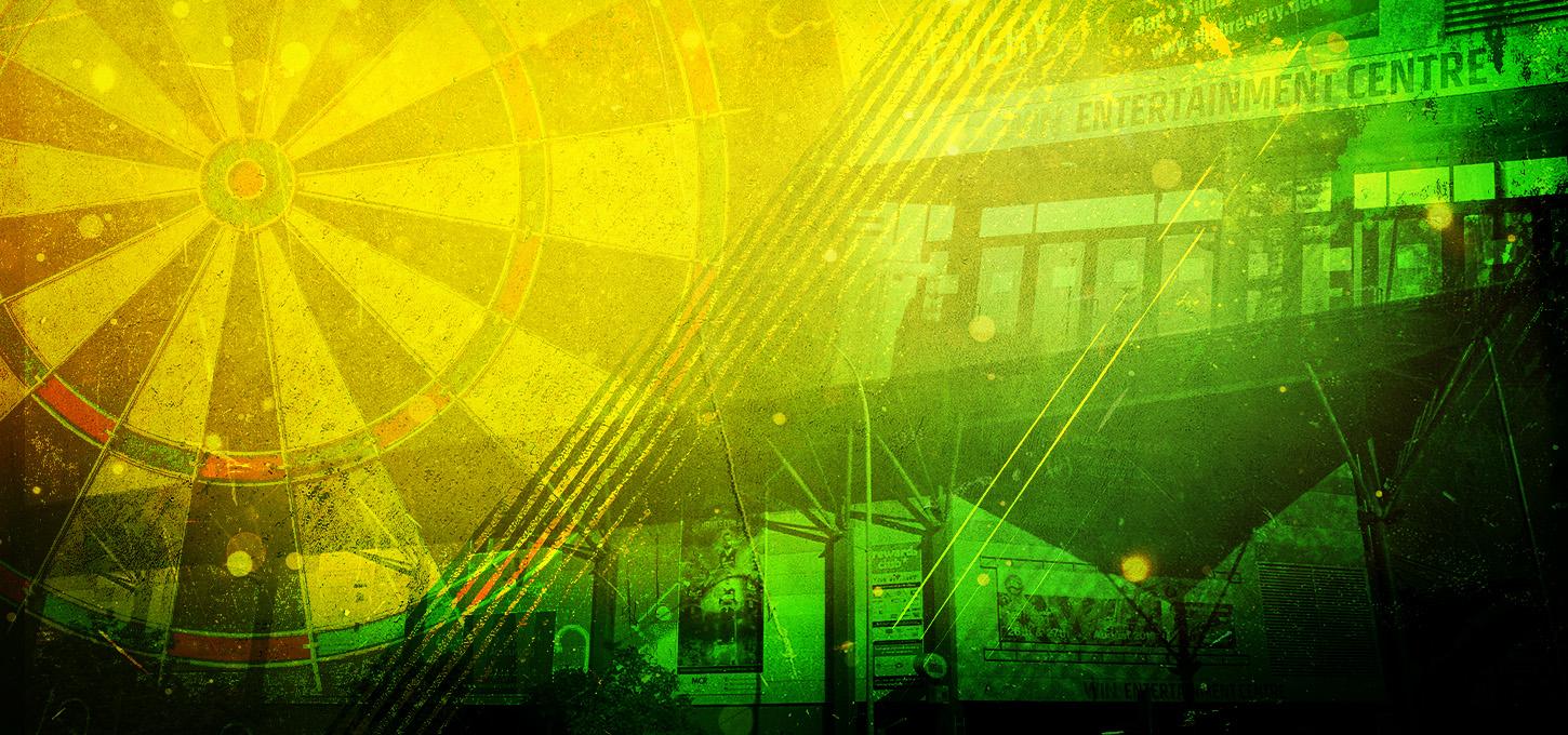 Australian Darts Masters