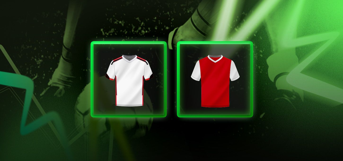 Besiktas v St. Patricks