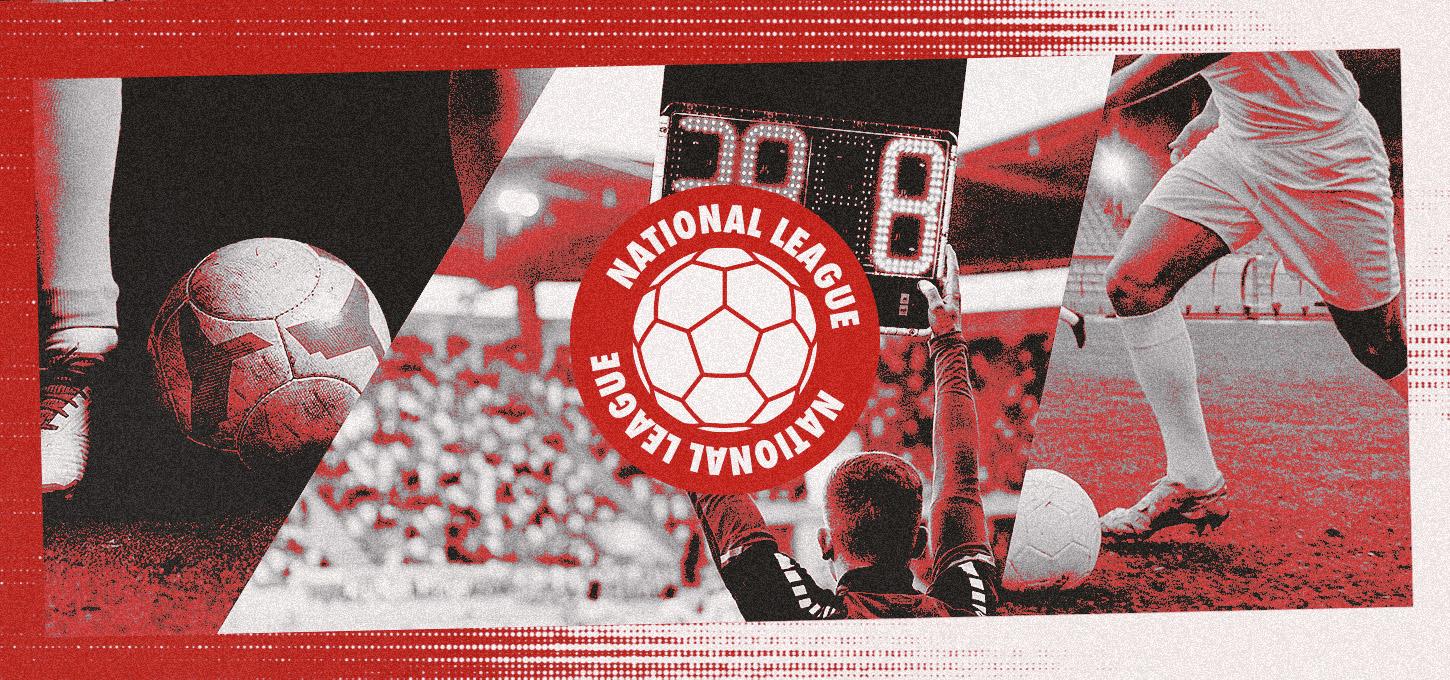 National League Generic