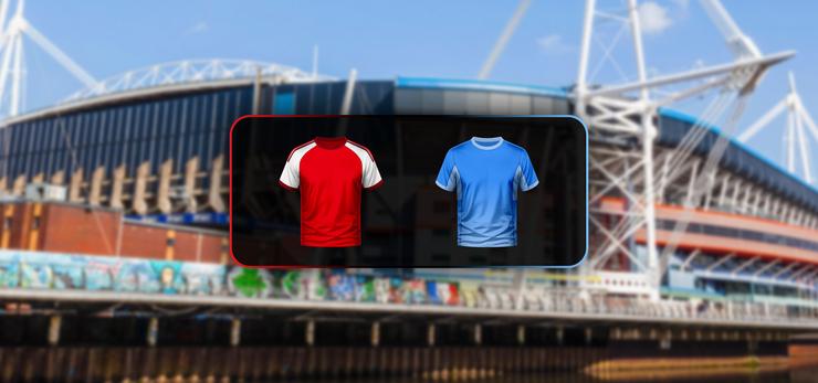 Arsenal v Man City