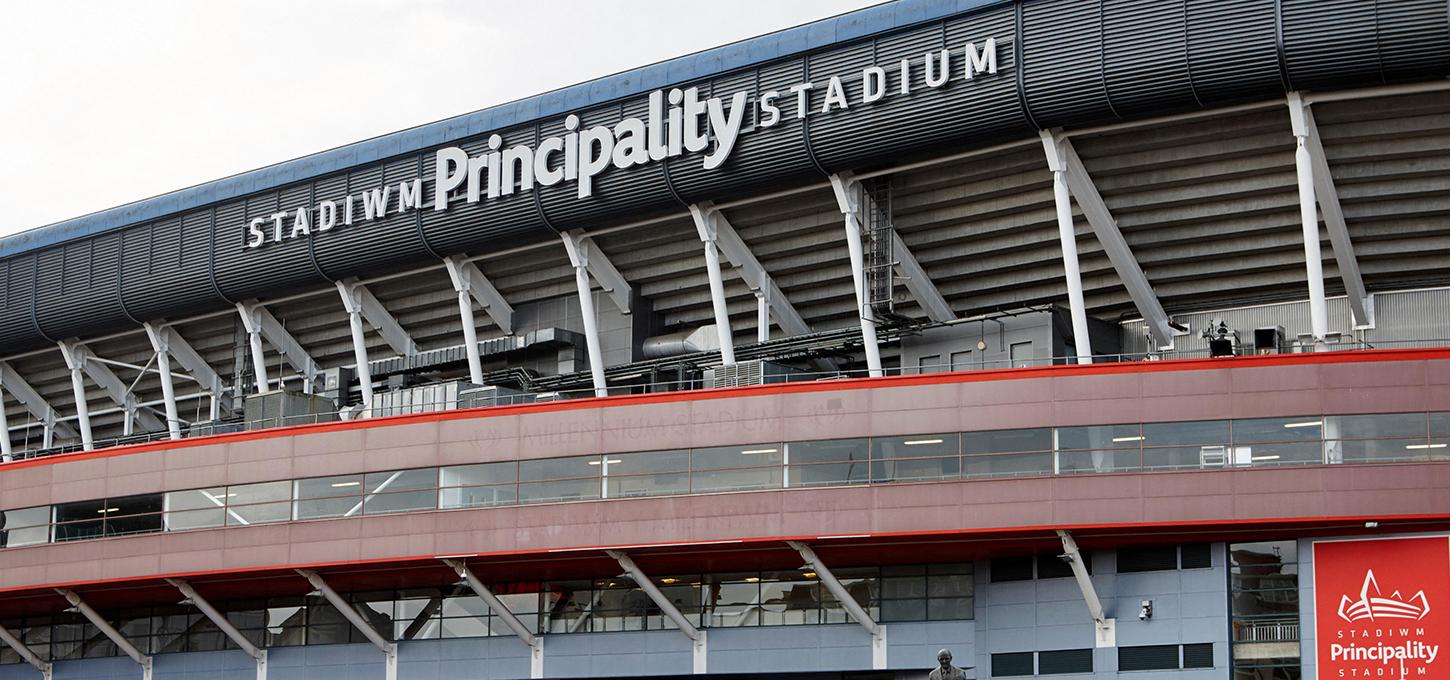 Principality Stadium