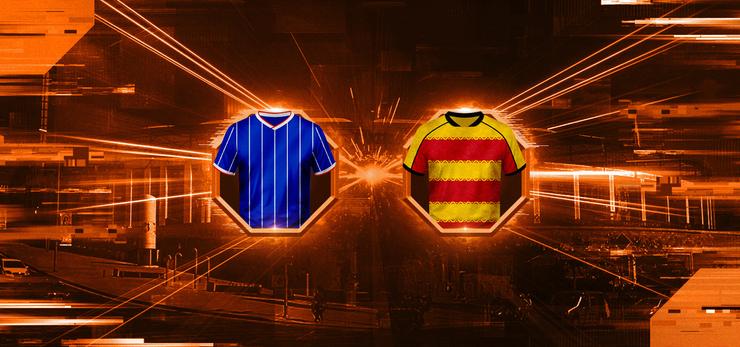 Rangers v Jagiellonia Bialystok