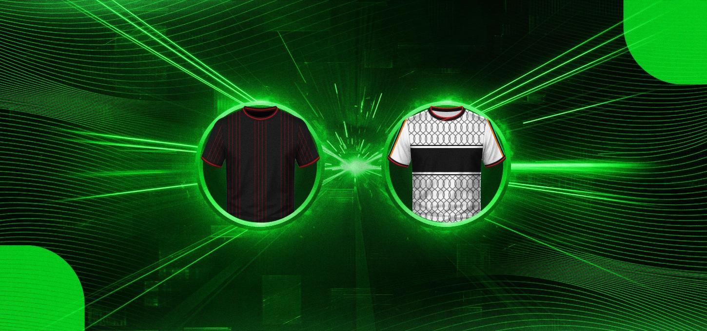 Midtjylland v Bohemians