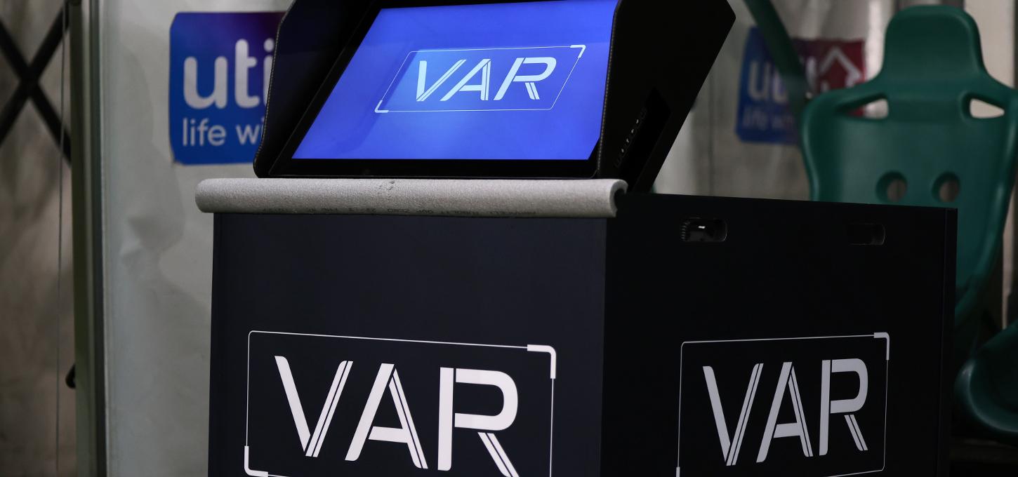 VAR