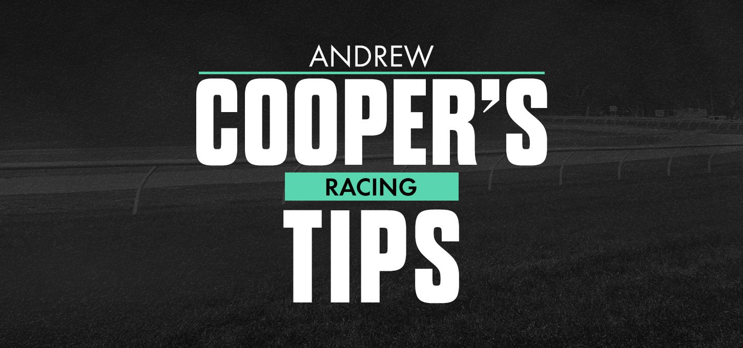 Andrew Cooper Betting Tips