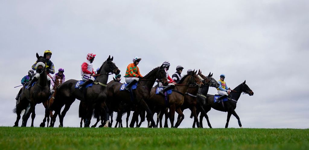 The Group One Vertem Futurity Trophy Stakes at Doncaster is the highlight of the racing week on Saturday