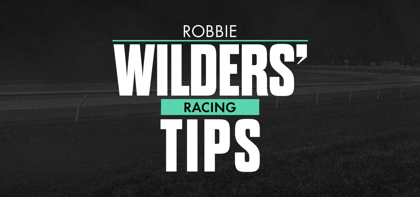 Robbie Wilders tips