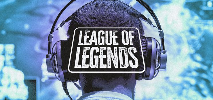 League of Legends