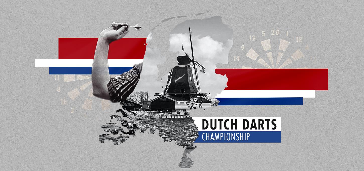 Dutch Darts Championship