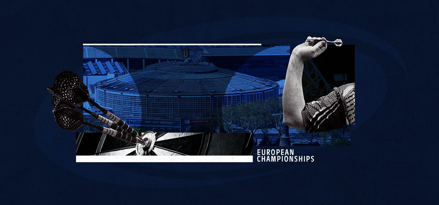 European Darts Championship