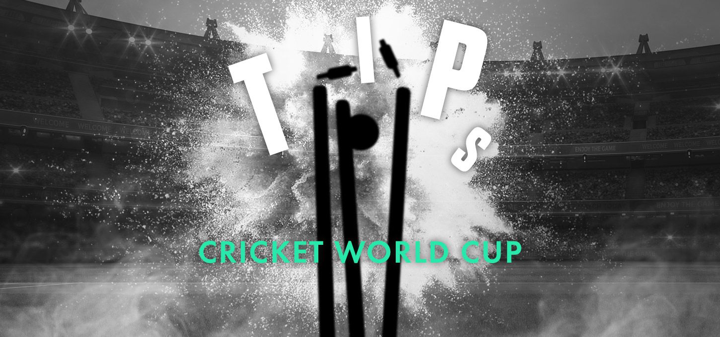 Cricket World Cup Tips