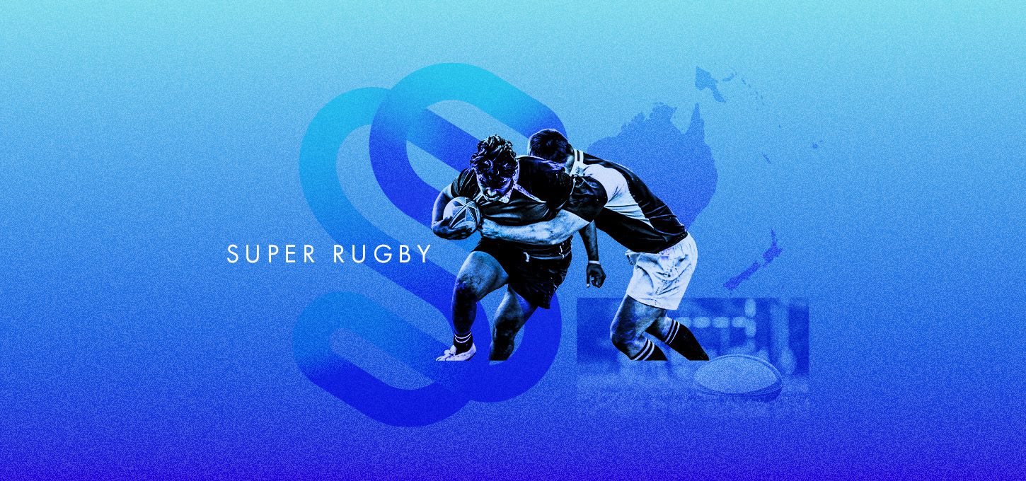Super Rugby Generic
