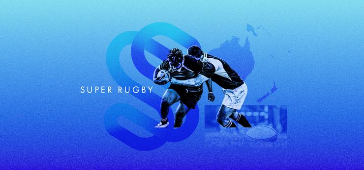Super Rugby Generic
