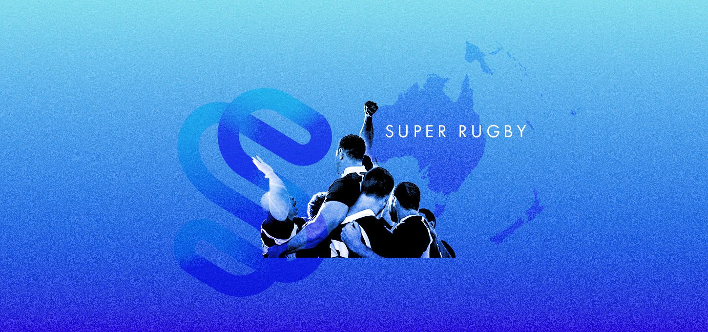 Super Rugby Generic