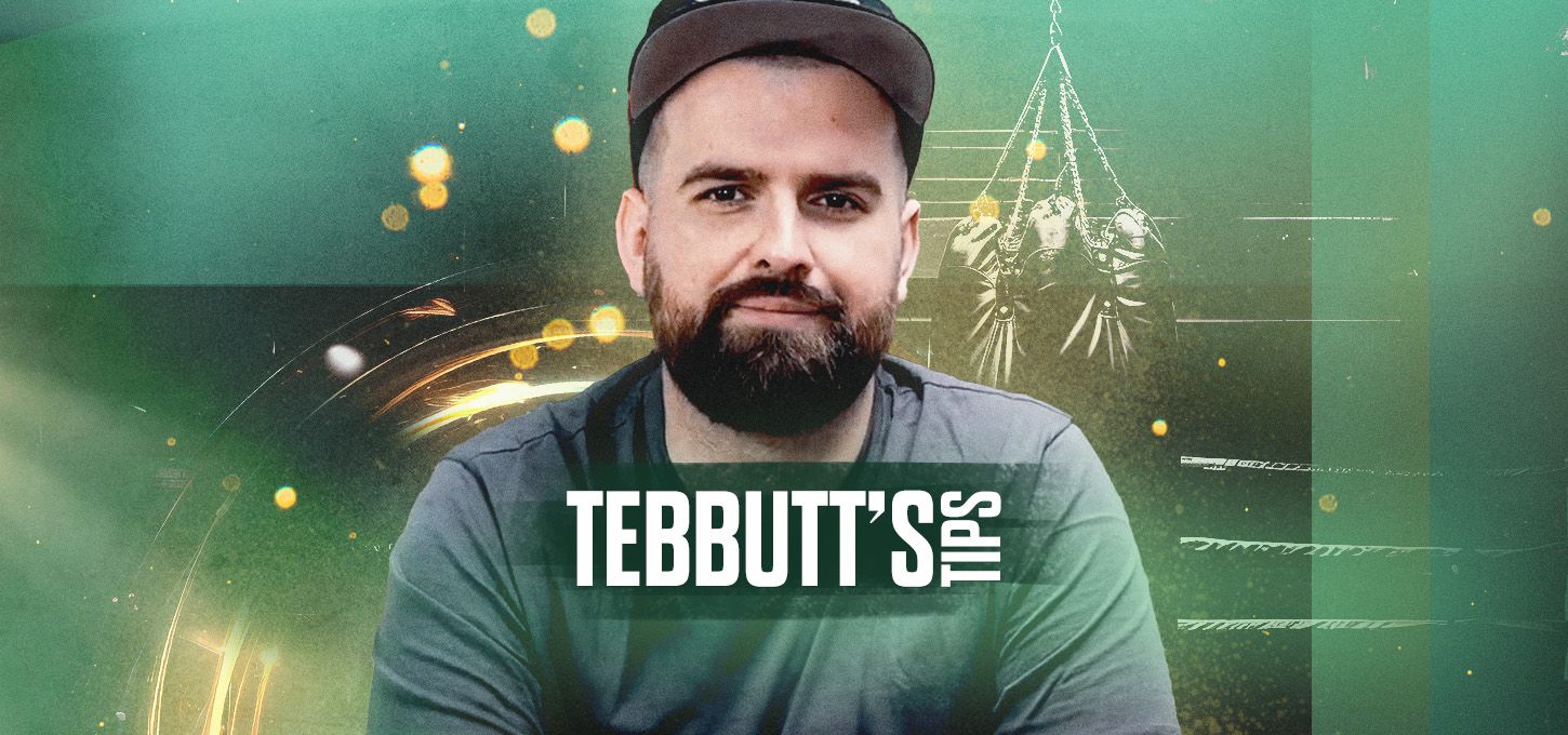 Boxing Tips Rob Tebbutt