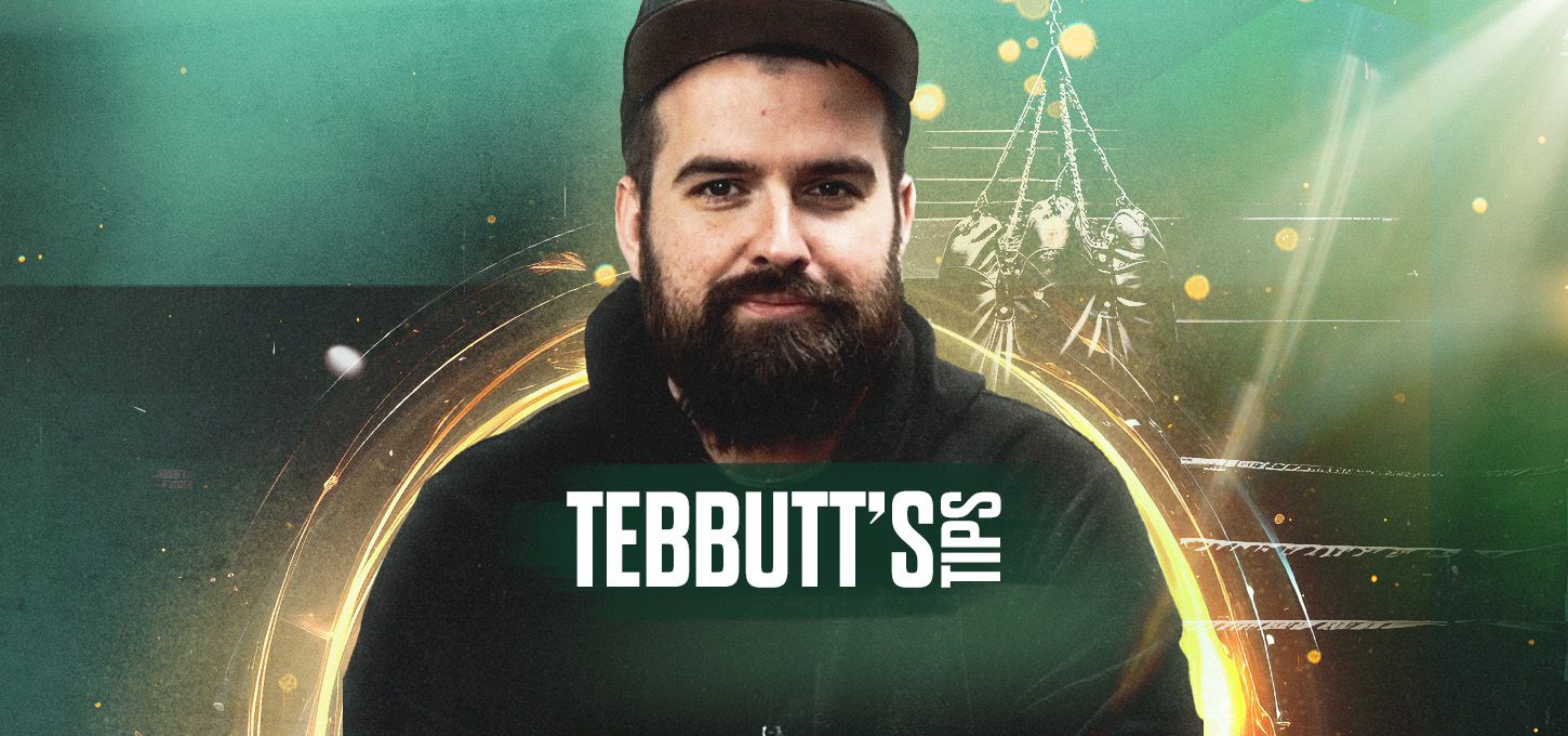 Boxing Tips Rob Tebbutt