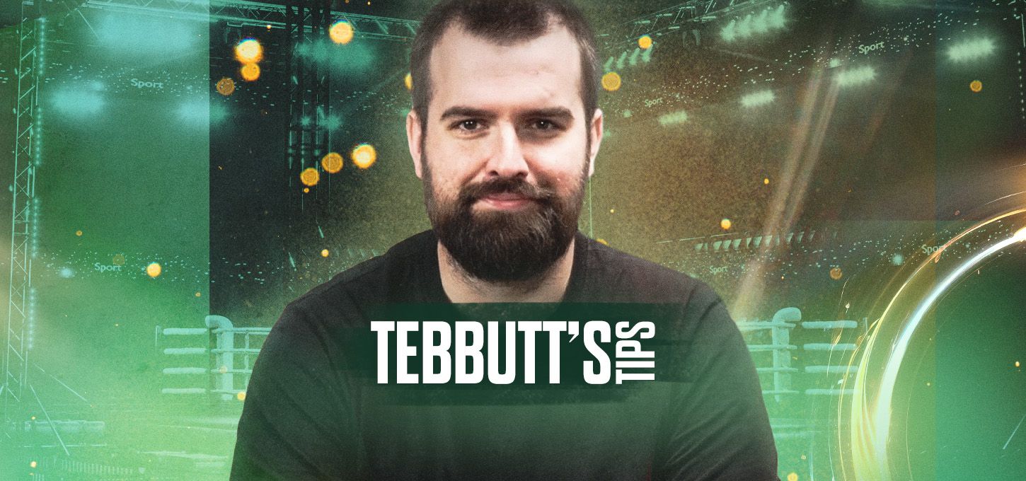 Boxing Tips Rob Tebbutt