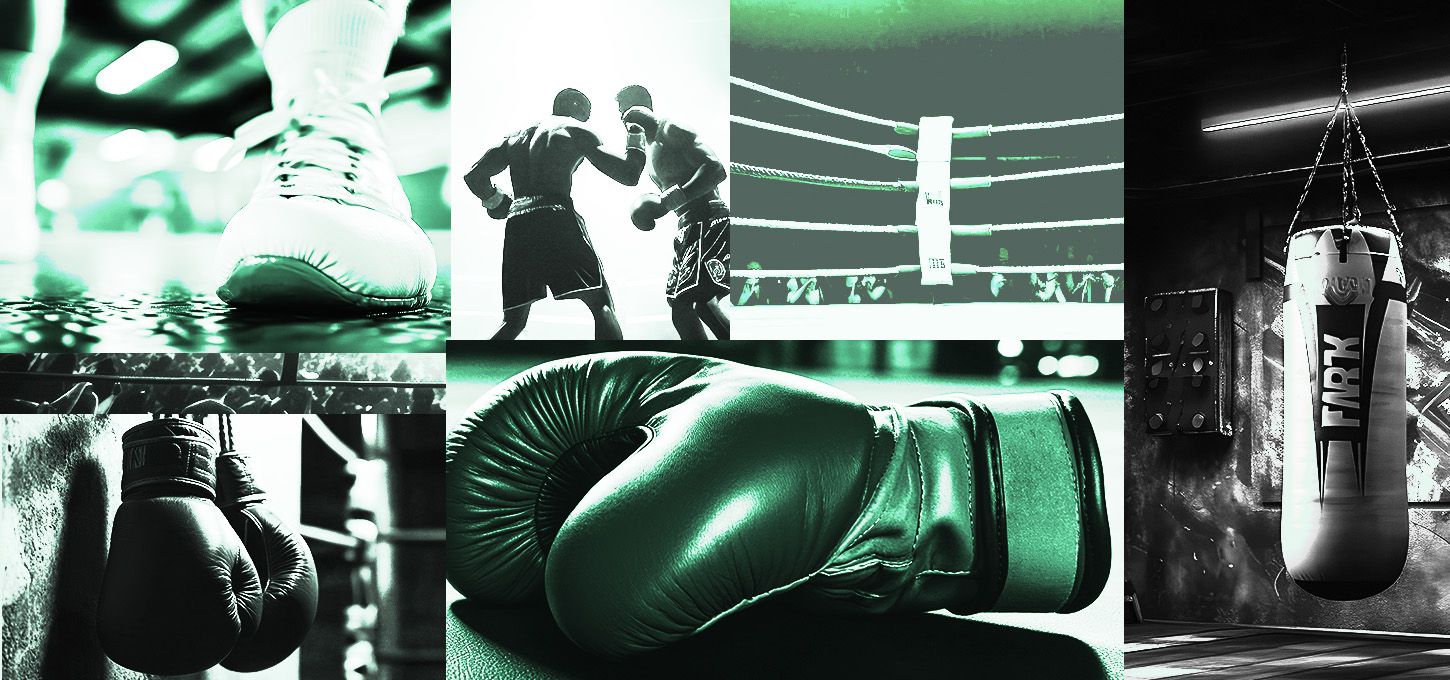 Boxing