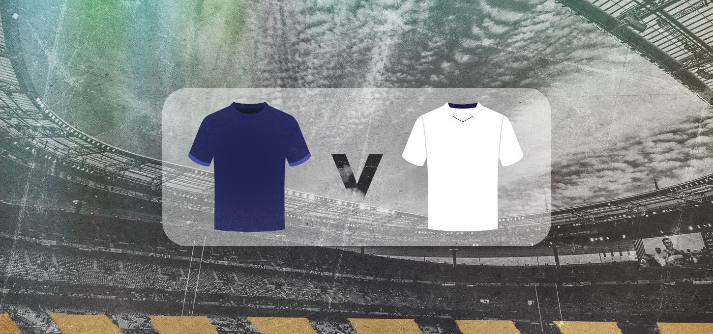 Scotland v France Six Nations