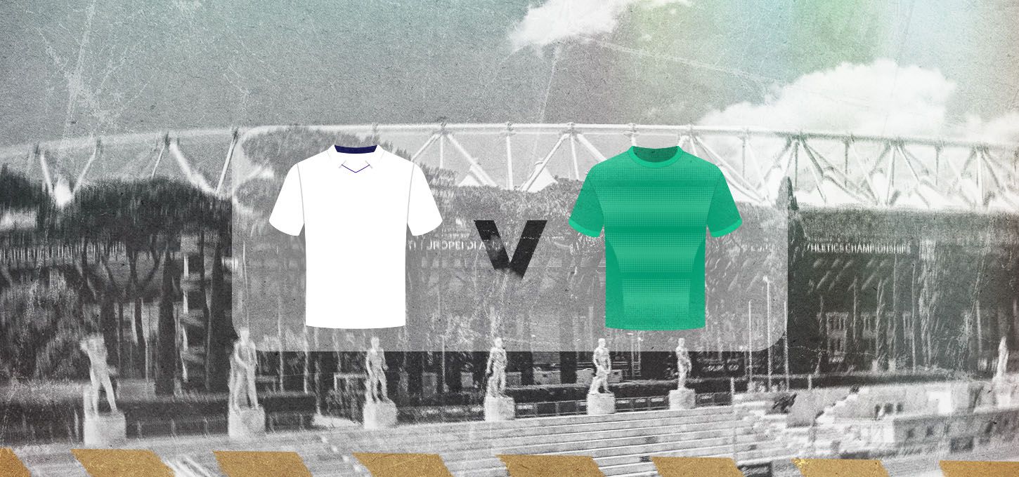 Italy v Ireland Six Nations