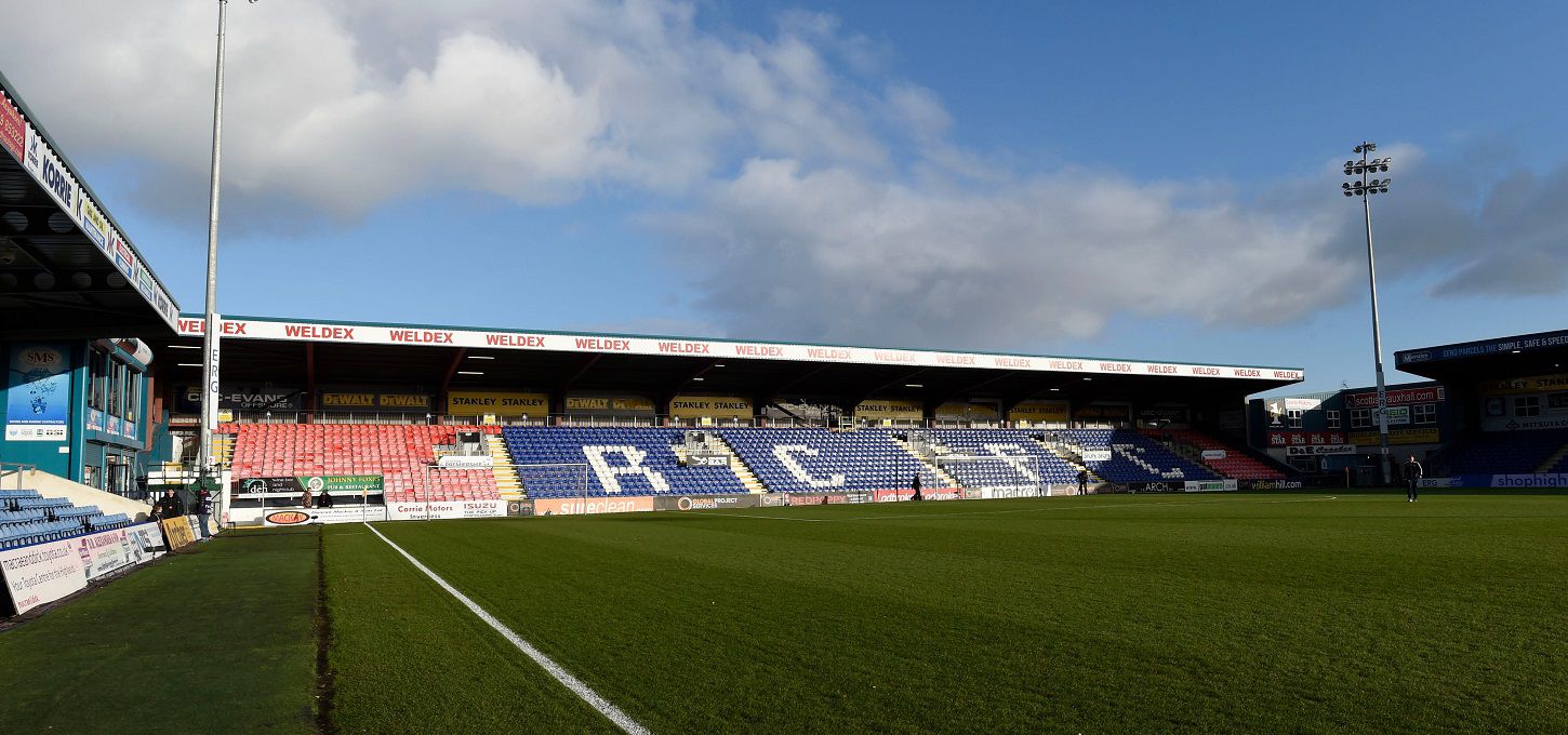 Ross County