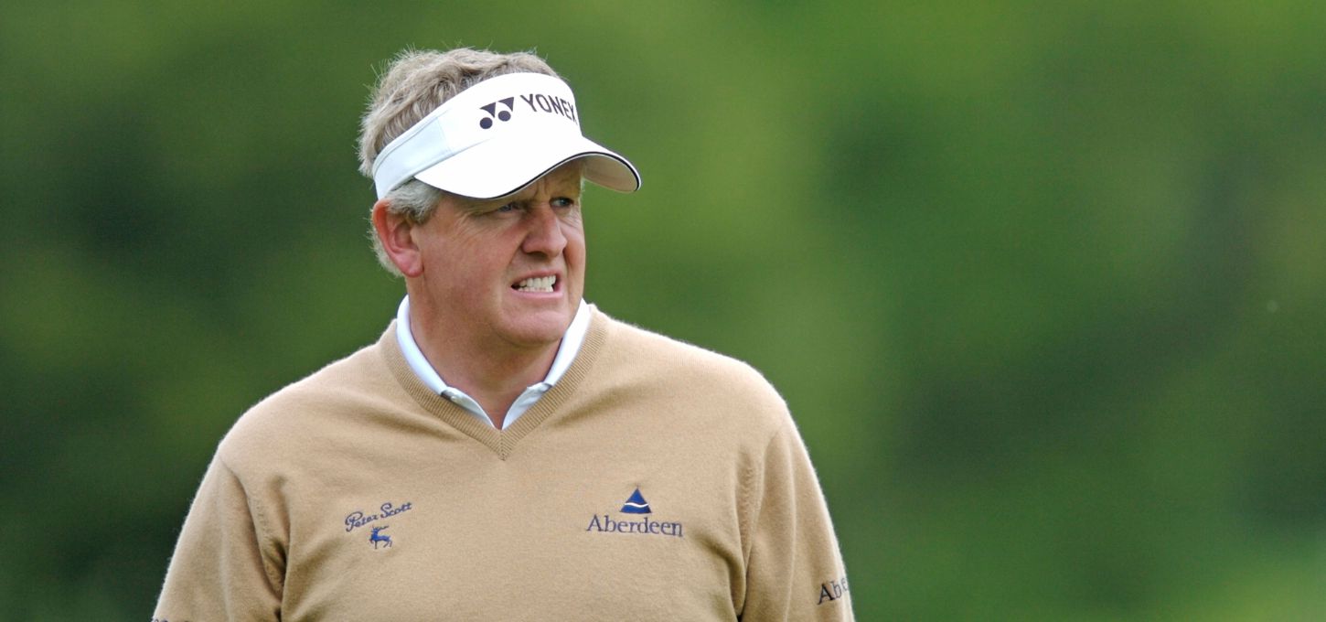 Colin Montgomerie