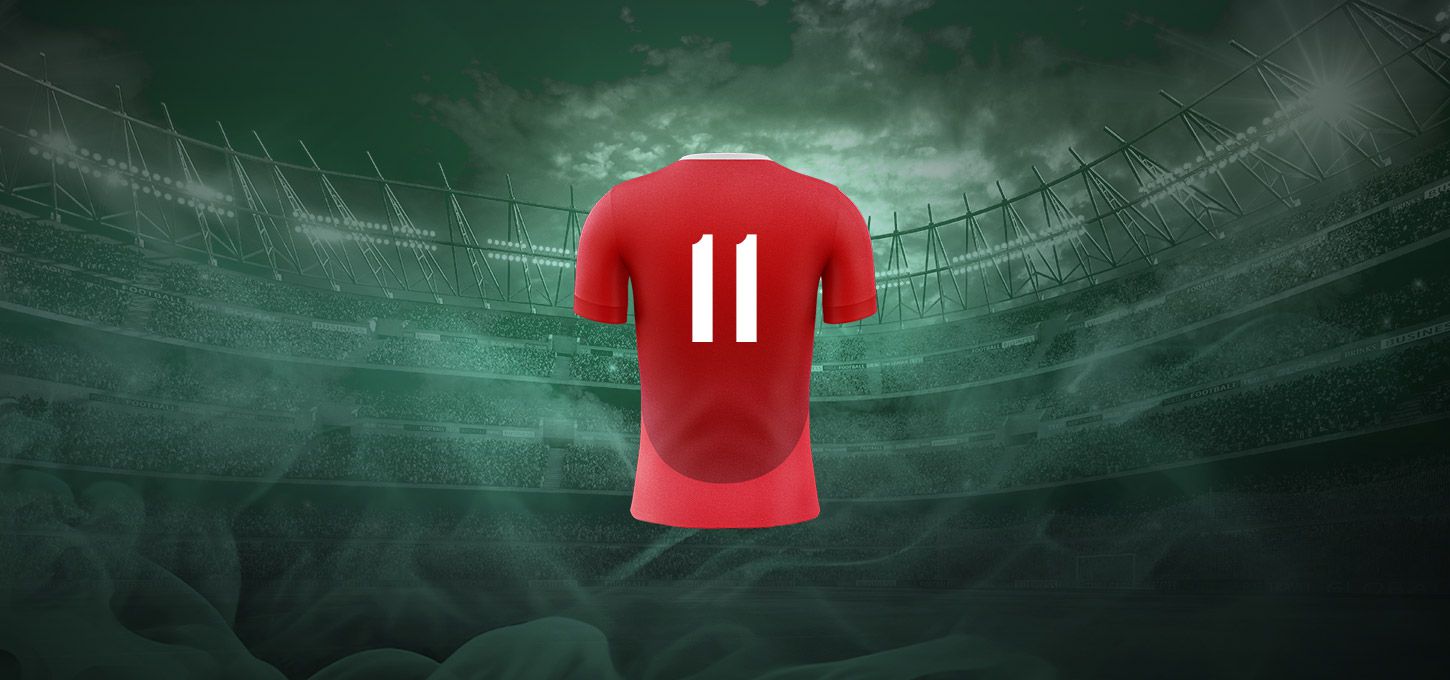 manchester united xi