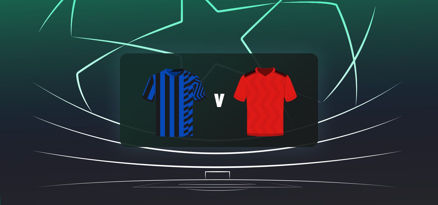 Inter Milan v Bayern Munich