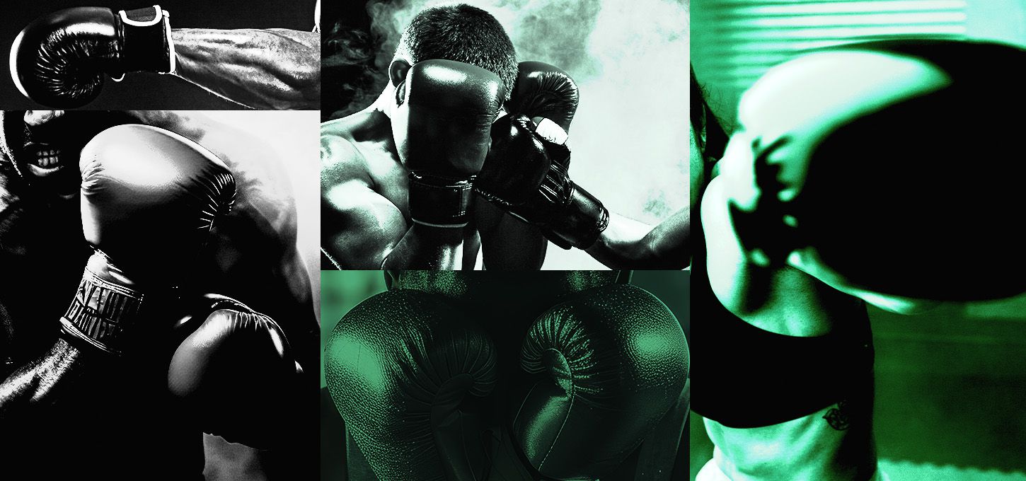 Boxing