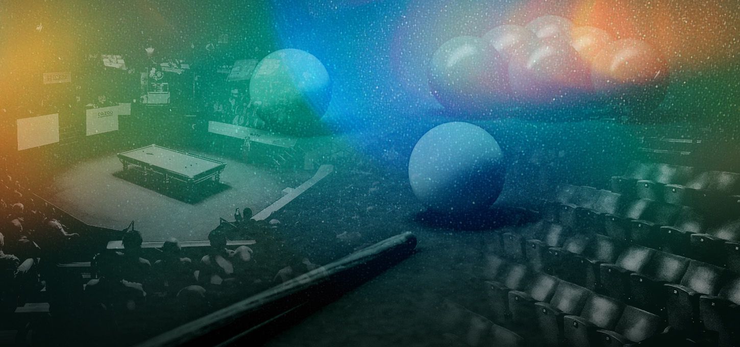 World Snooker Championship