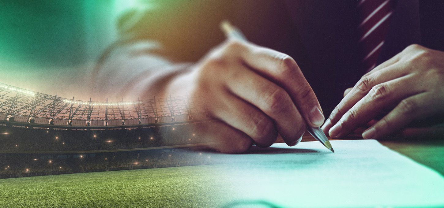 Transfer Contract