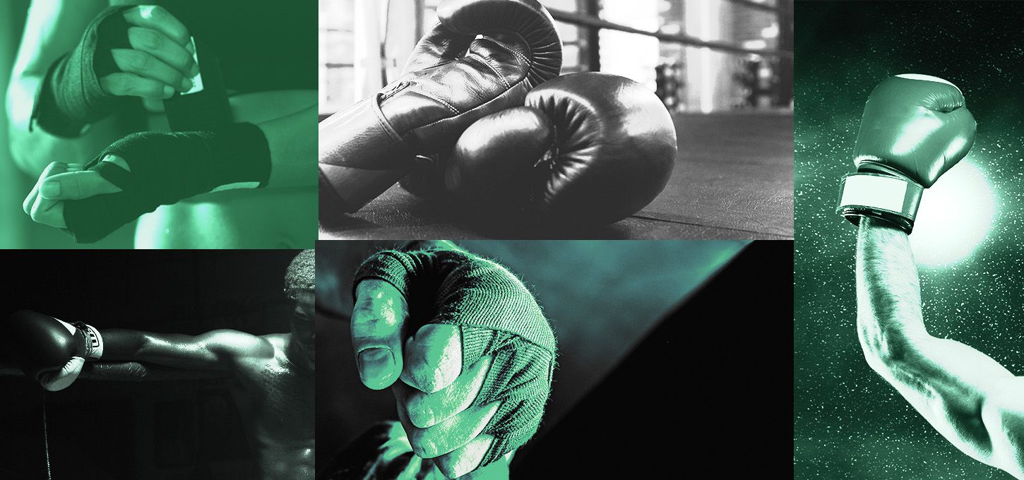 Boxing
