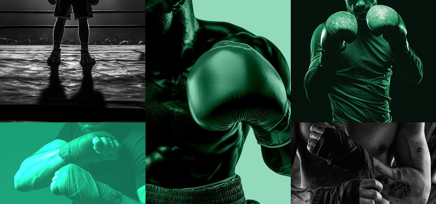 Boxing