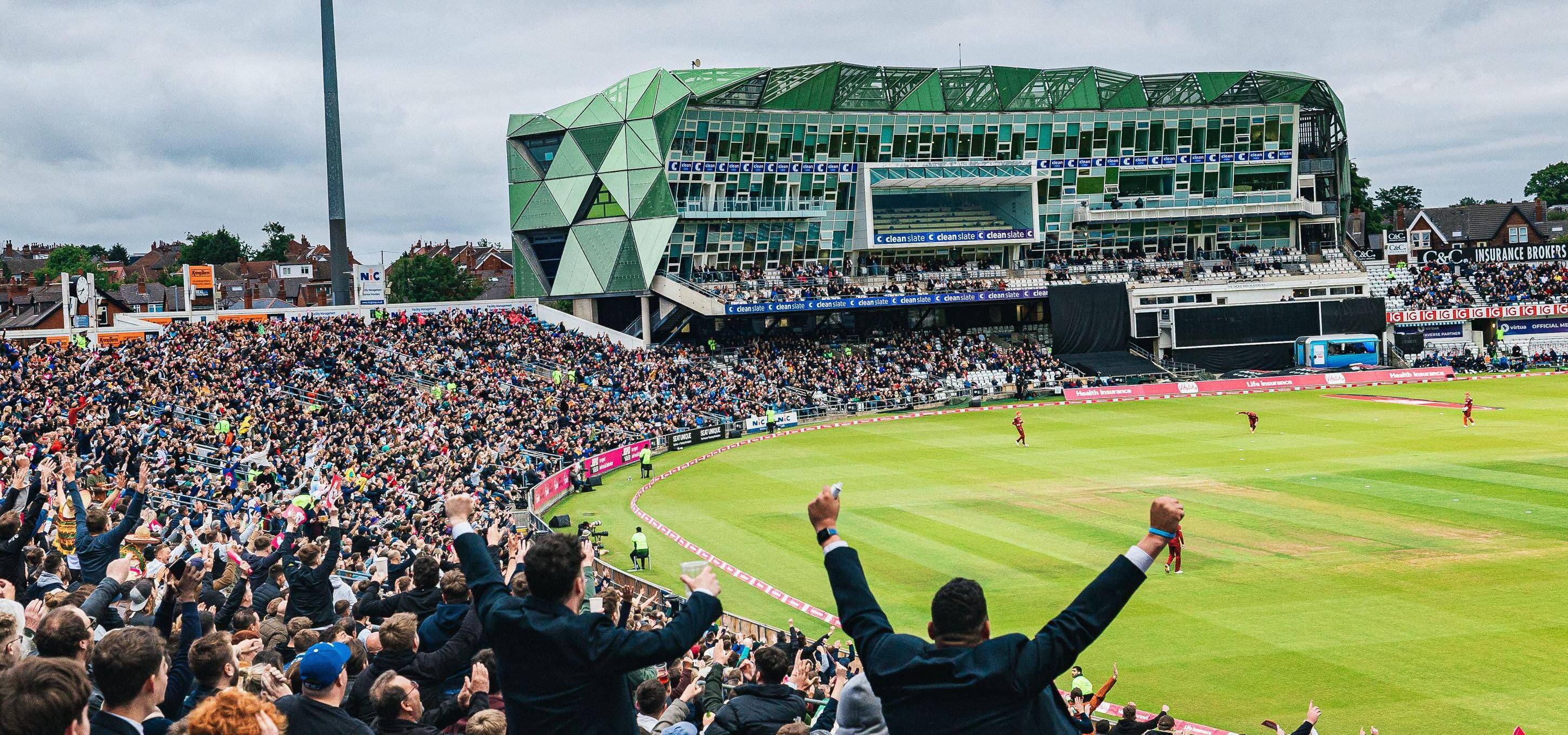 Headingley/Yorkshire