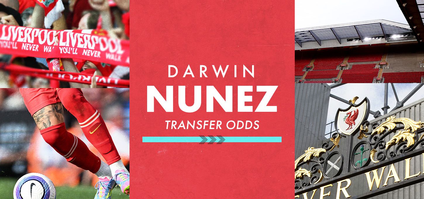 Darwin Nunez Transfer Odds