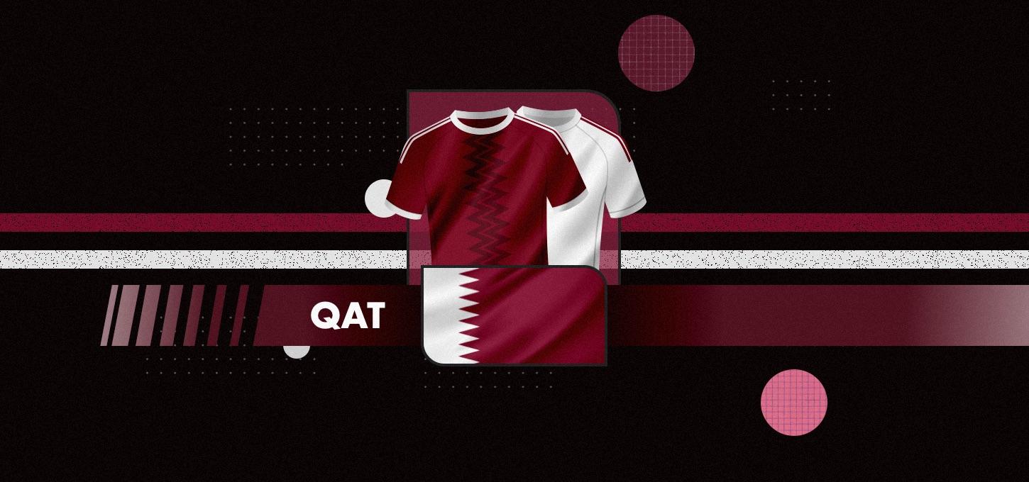 2026 World Cup - Qatar Generic