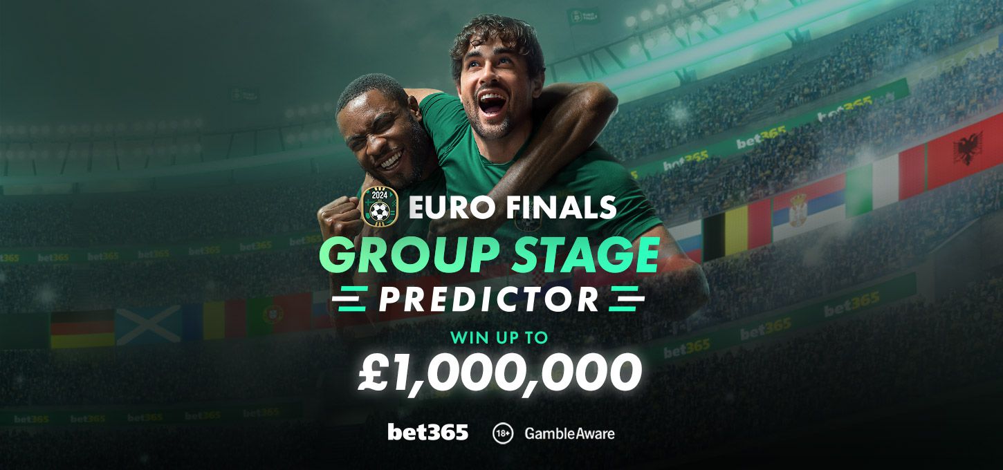 Group Stage Predictor