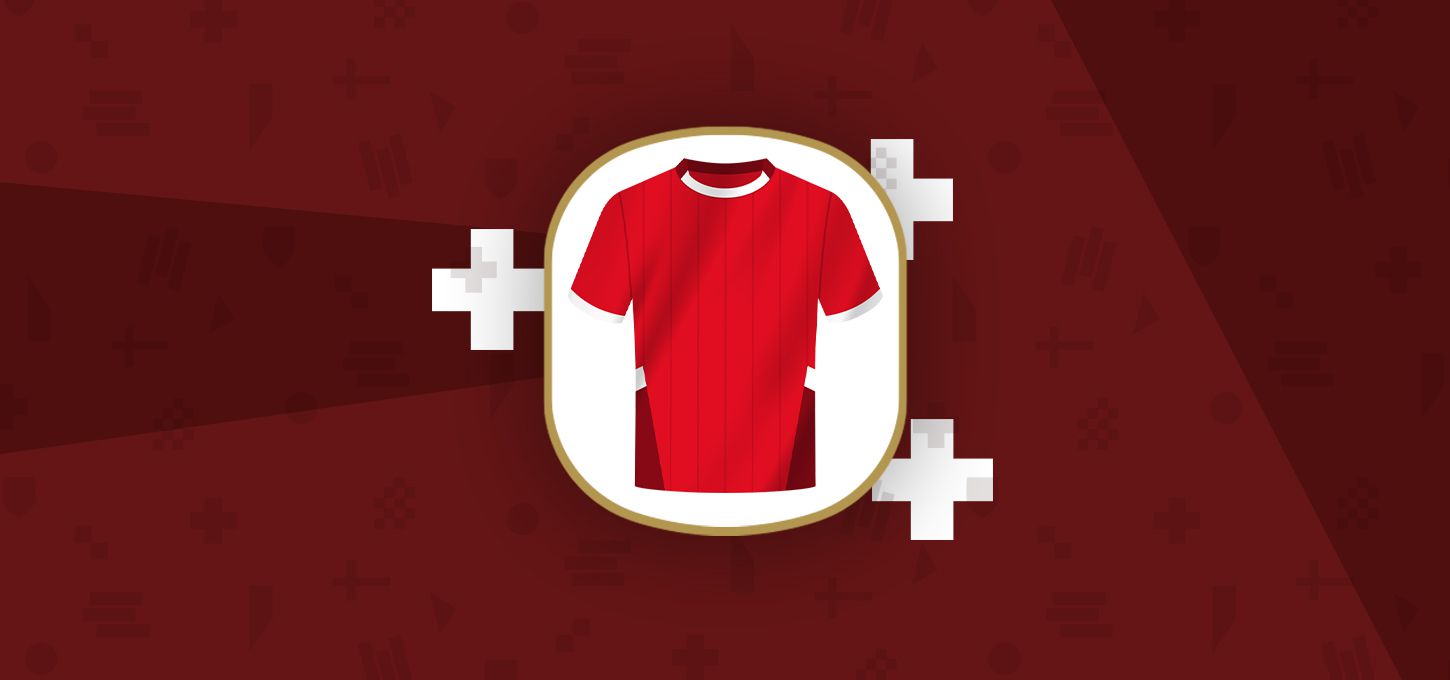 Switzerland Euro 2024