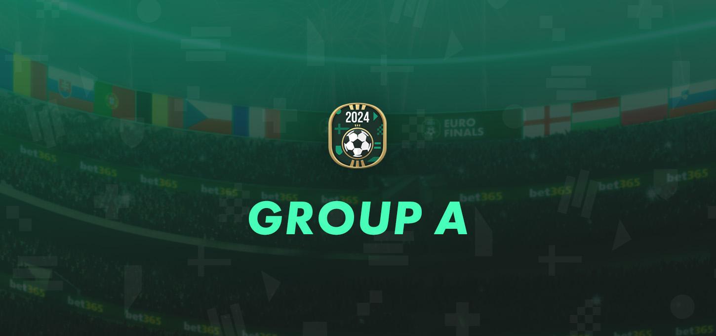 Euros Group A