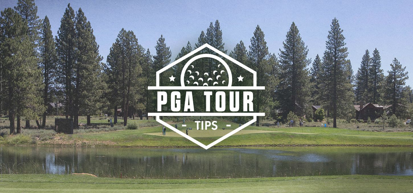 PGA Tour - Old Greenwood Golf Club