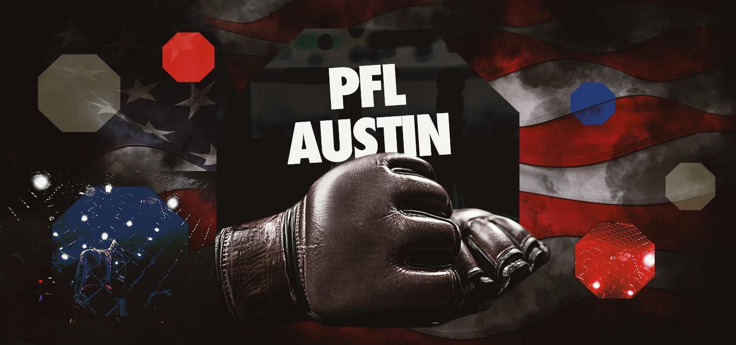 PFL Austin