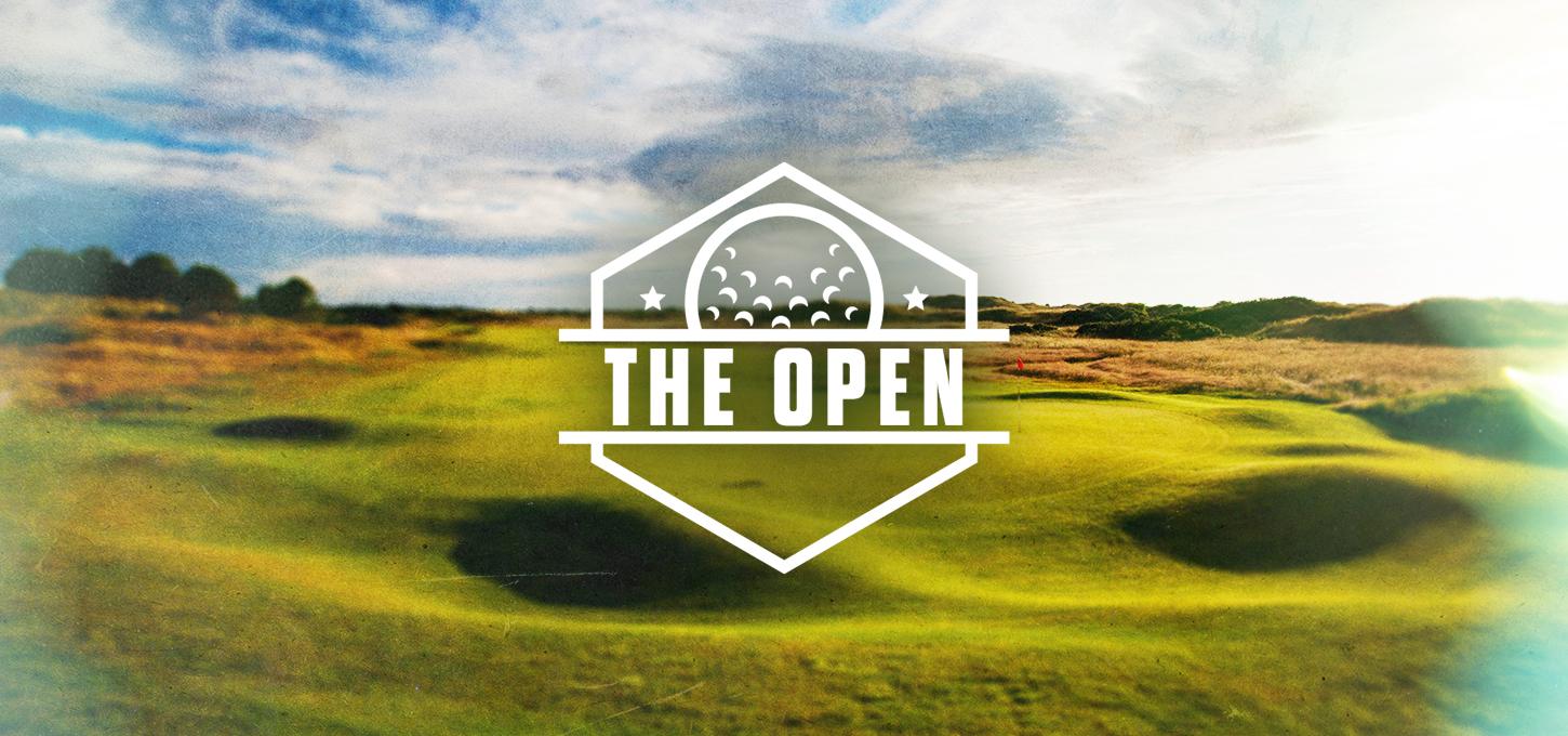 The Open