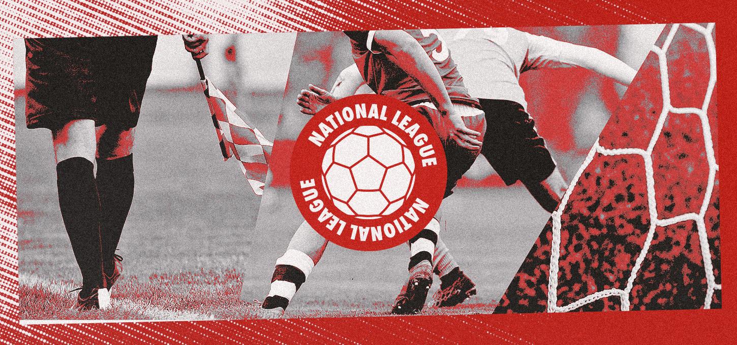 National League Generic