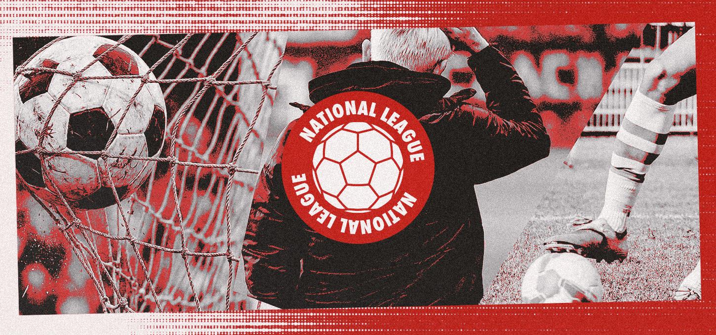 National League Generic
