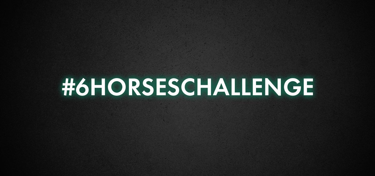 🏇 bet365 6 Horses Challenge