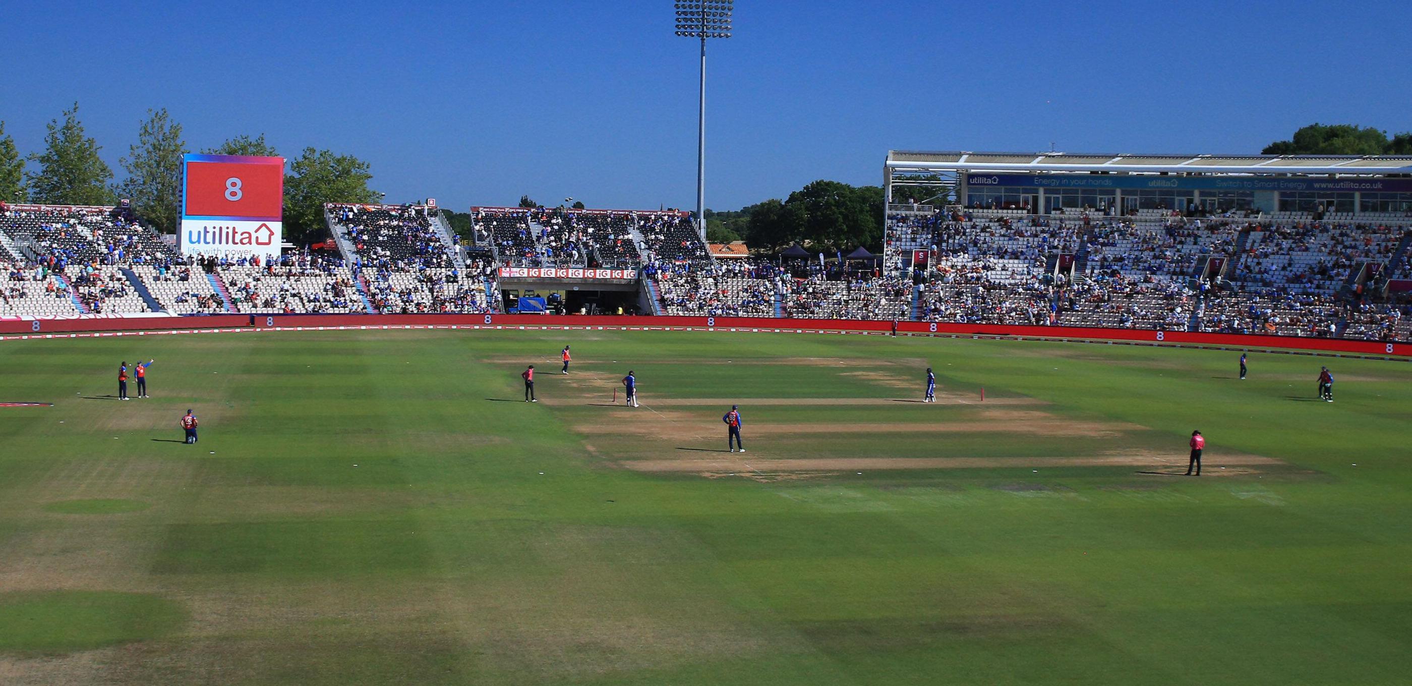 England Cricket